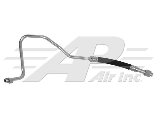 Suction Hose - Compressor End - 7-582518
