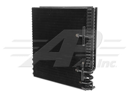 Condenser With Oil Cooler - 400-5540