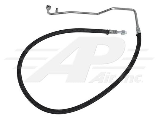 Cab to Expansion Valve Hose - Liquid - 7-212180