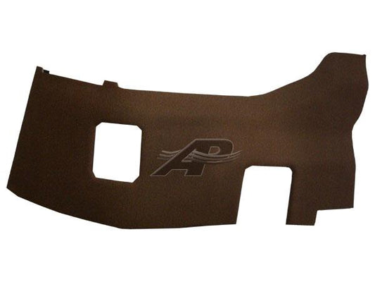 Early Series Right Fender - Multi Brown - CK5081-RFL