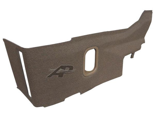 John Deere 9000 Series Right Wall - Multi Brown - CK5091-04