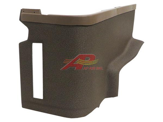 Right Console Command w/o Arm - Multi Brown - CK5789-12