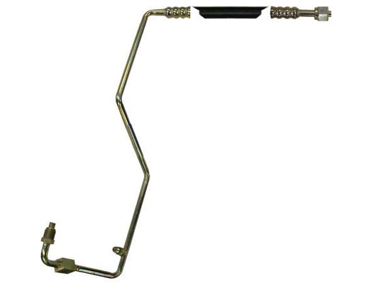Condenser to Receiver Drier Hose - 7-189618