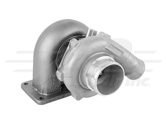 Turbocharger - 40-11352