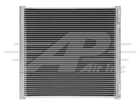 Condenser - 400-5533