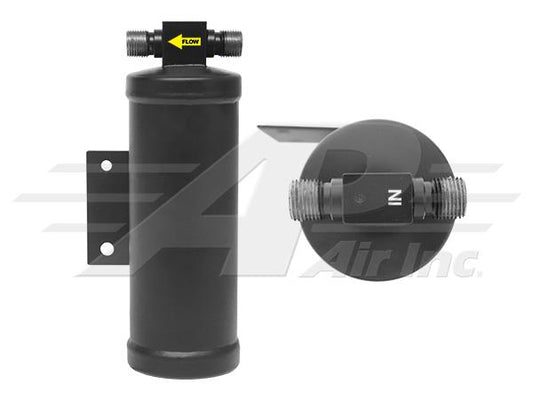 Receiver Drier O-Ring - 800-157