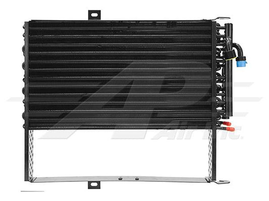 Oil Cooler - 5-5558