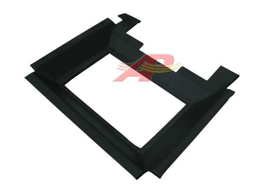 Aftermarket Headliner, Main Piece - Black - CK5030-HM1