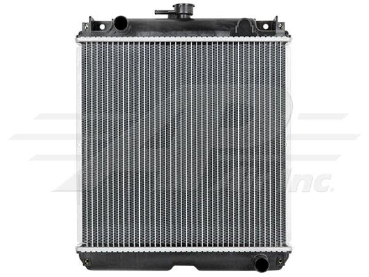 Radiator - AR5934
