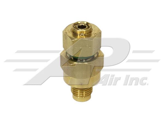 Pressure Relief Valve - 650-665
