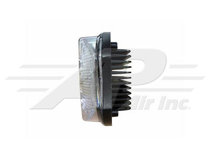 Right LED Oval Corner Light - 3-7830R
