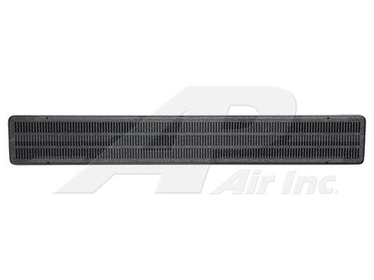 Black Cab Air Filter Cover - 320-60845