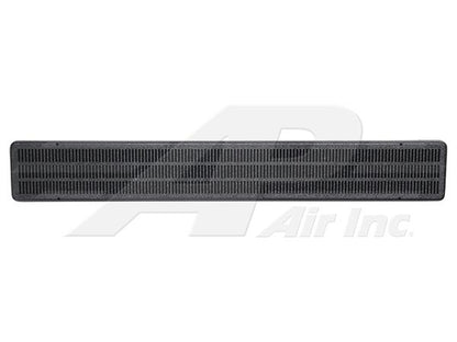 Brown Cab Air Filter Cover - 320-60845