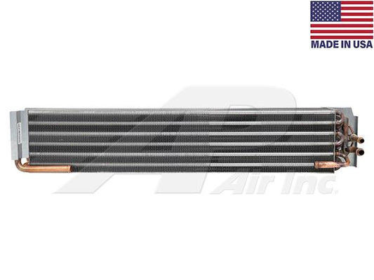 Evaporator With Heater Core - 590-5690