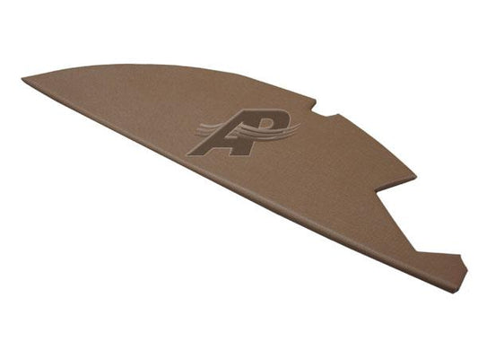 Headliner, Front - Brindle Brown - CK5054-HF