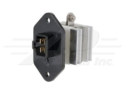 Blower Speed Resistor - 4 Terminal - 220-557