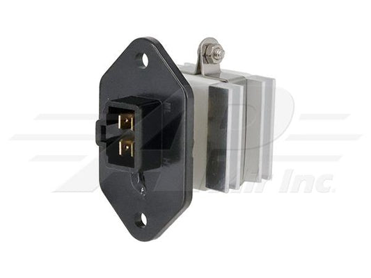 Blower Speed Resistor - 4 Terminal - 220-557