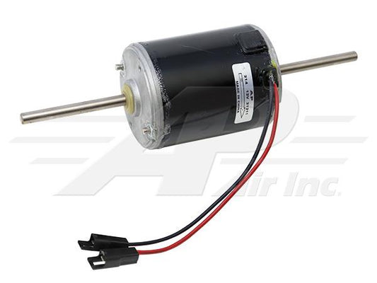 Heavy Duty Blower Motor - HD Bearing Style with OE Wire Connectors - BM20013HD