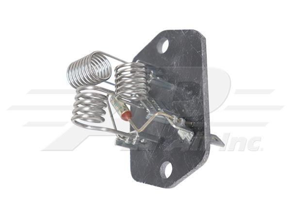 Blower Speed Resistor - 5 Terminal - 220-5242