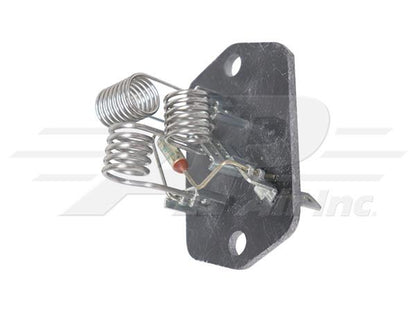 Blower Speed Resistor - 5 Terminal - 220-5242