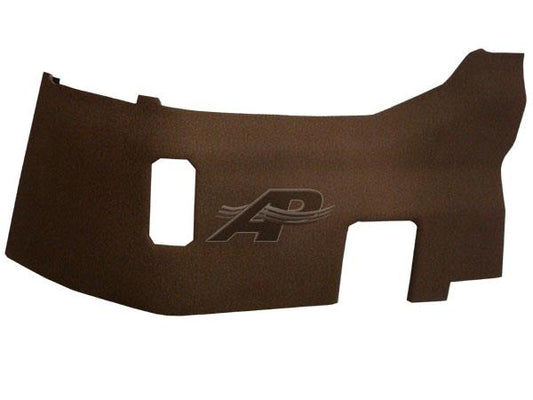 Early Series Right Fender - Multi Brown - CK5081-RFS