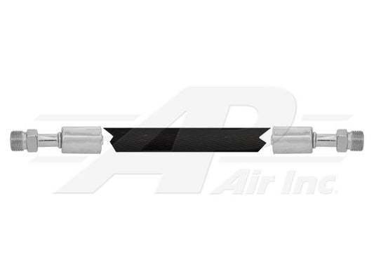 Cab Post Rubber Replacement Hose - 7-87354R