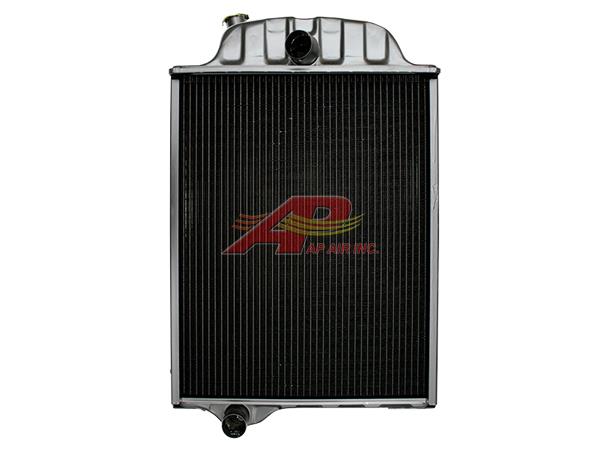 Radiator