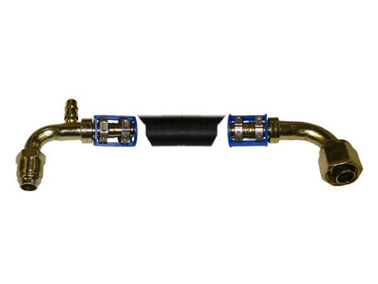 Compressor to Condenser Hose - 7-262606