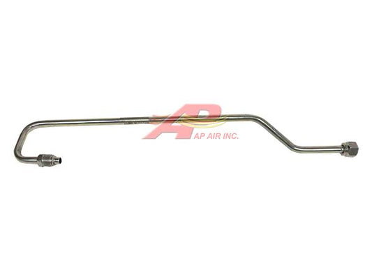 Condenser to Receiver Drier Hose - Steel - 7-202582