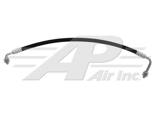 Liquid Cab Roof Hose - 7-57312