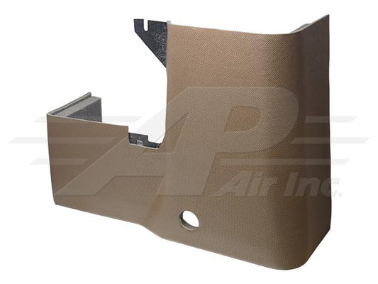Upholstered RH Console Cover - CK5054-14