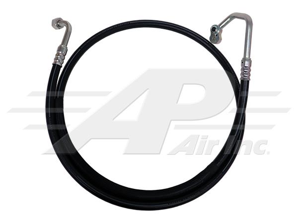 Compressor to Condenser Hose - 7-226141