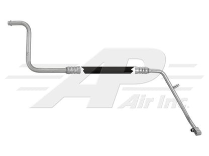 Suction Hose - 7-158321