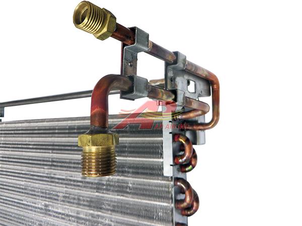 Condenser - 400-5550