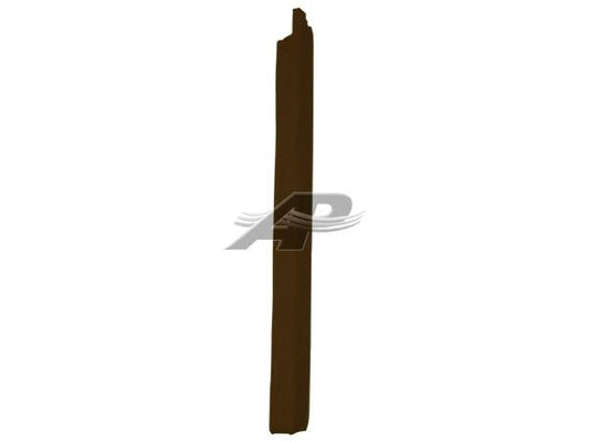 Upper Left Post Cover - Sailcloth Tan - CK5200-P-1