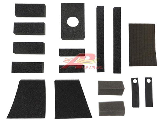 Radiator Foam Seal Kit - RF5580