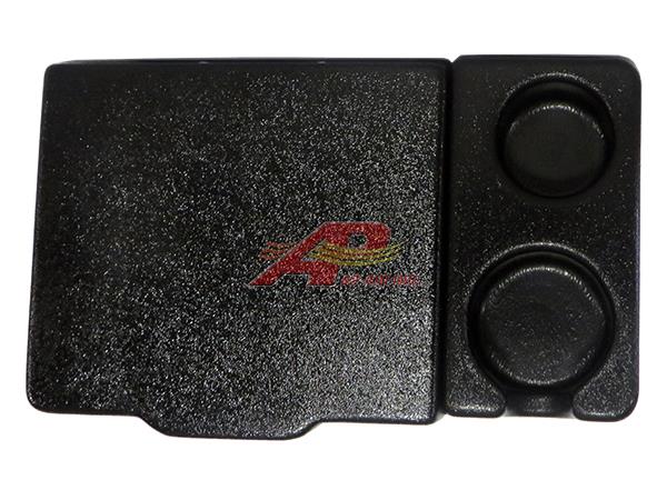 Field Office - Black - CK5030-F