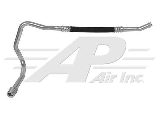 Roof Suction Hose - 7-310144