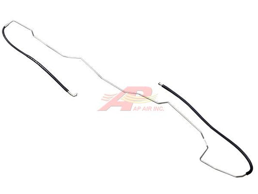 Receiver Drier to Cab Hose - 7-556573