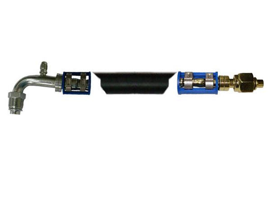 Suction Hose - 7-175497