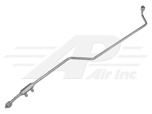 Cab Roof Liquid Hose - 7-64872