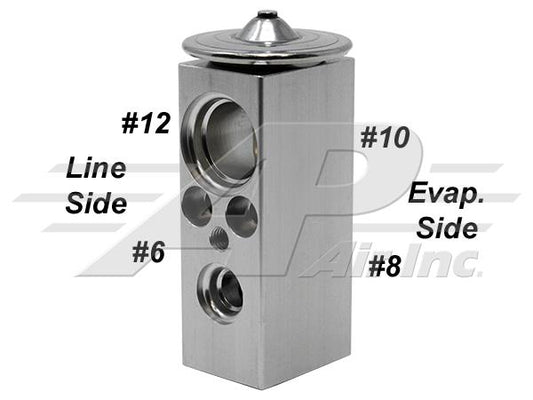 Expansion Valve - 903-725