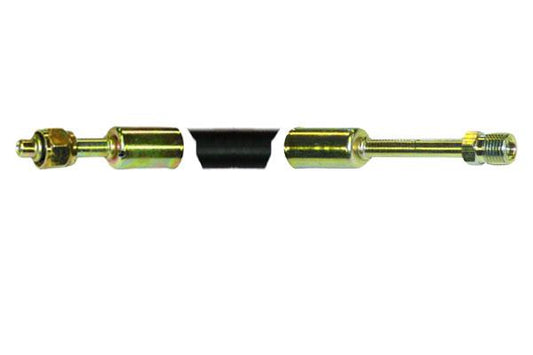 Receiver Drier to Cab Hose - Rear - 7-170042
