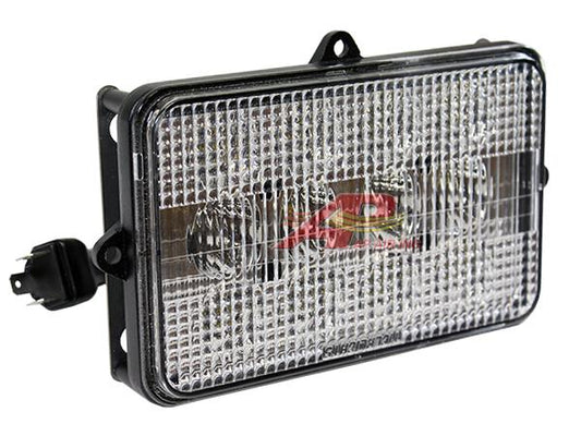 LED Flood Beam Light, 4" x 6.5" - 3-53552