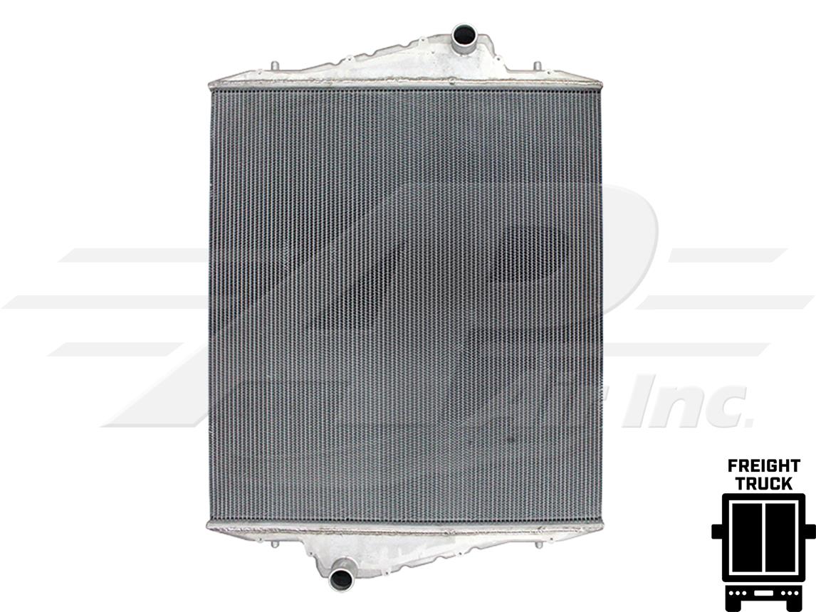 John Deere Radiator