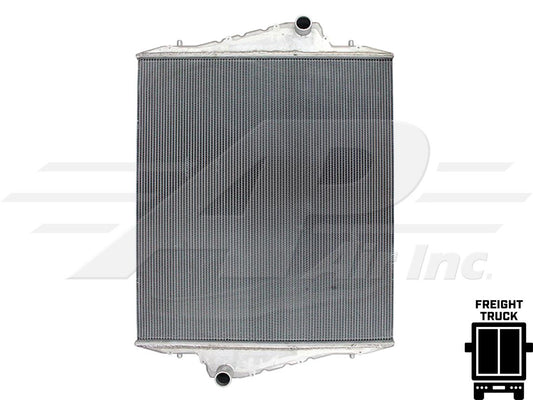 John Deere Radiator - AR5603