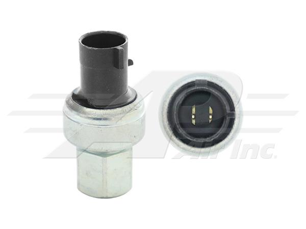 Clutch Cycling Switch