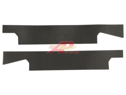 Radiator and Condenser Side Foam Seals - RF556130