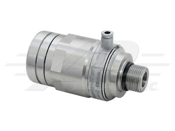 Female Poppet 1/2" Hydraulic Coupler - 68-1085