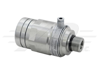 Female Poppet 1/2" Hydraulic Coupler - 68-1085